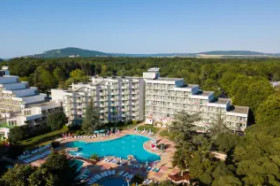 Laguna Beach (Albena)