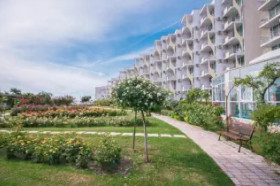 Hotele Laguna (Beach, Mare, Garden)