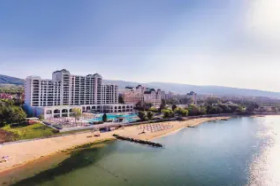 Riu Palace Sunny Beach