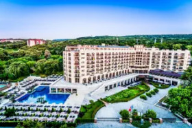 Hotel RIU Dolce Vita