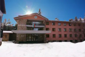 Edelweiss Borovets