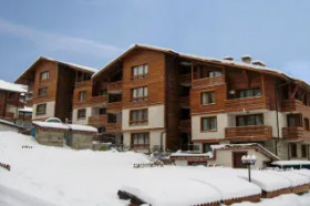 Hotel & Spa St. Ivan Rilski