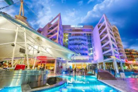 Hotel Grand Victoria