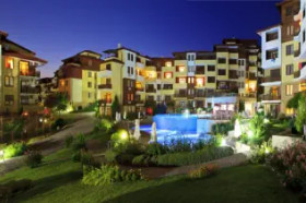 Hotel Garden of Eden