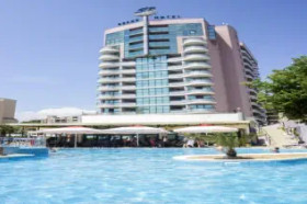 Grand Hotel Sunny Beach