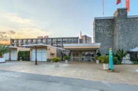 Riva (Słoneczny Brzeg)