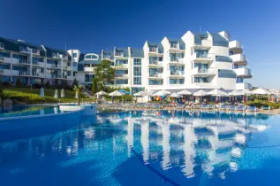 Hotel Primasol Sineva Beach