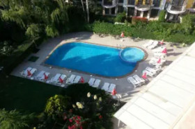 Deva (Słoneczny Brzeg)