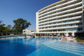 Hotel Grand Hotel Oasis