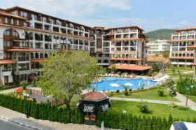 Olymp (Święty Włas)