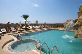 Hotel Marieta Palace