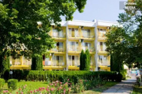 Hotel Orchidea (A oraz B)