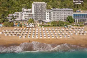 Hotel Iberostar Obzor Beach & Izgrev