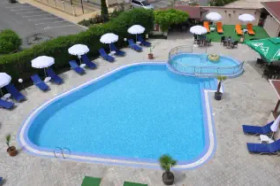 Belleville Sunny Beach