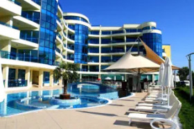 Hotel Marina Holiday
