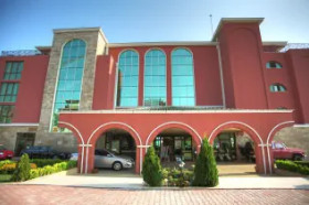 Hotel St. George Palace