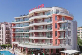 Hotel Riagor
