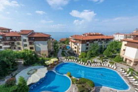 Aparthotel Garden of Eden