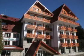 Hotel Iglika Palace