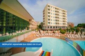 Perla Beach (Primorsko)