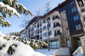 Borovets Green Hotel