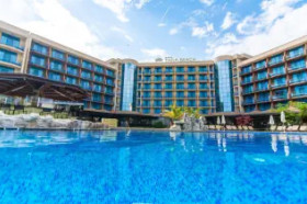 Hotel Iberostar Tiara Beach