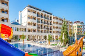 Belvedere Alexandria Club