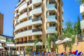 Hermes Alexandria Club (Tsarevo)