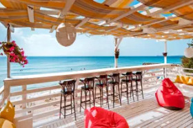 Hotel i Apartamenty Caesar Palace Beach