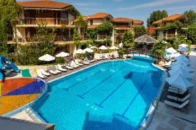 Laguna Beach Resort & Spa (Sozopol)