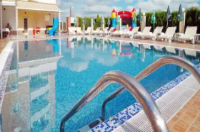 Hotel Plamena Palace