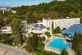 Club Dobrotiza Beach