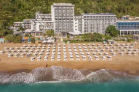 Hotel Iberostar Obzor Beach & Izgrev
